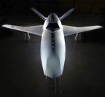 Image - Project Talon: Latest wingman (without the man) for combat missions