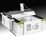 Image - Zimmermann's gantry milling machine offers maximum stability and versatility (Watch Video)