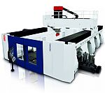 Image - MEGAMILL: Giant milling machine tackles large-format production with power, precision and automation