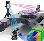 Image - Eagle Group soars higher with cutting-edge high-precision 3D scanner (Watch Video)