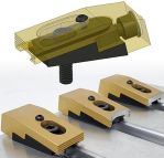 Image - Heavy-hitting modular clamp packs 500 lbs. of downforce for rock-solid workholding