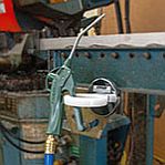 Image - Keep Tools Within Reach with the New Air Cradle Mount