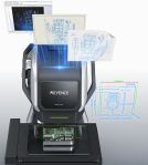Image - KEYENCE IM-X Series: Fast, Fixture-Free, and Automated Measurement