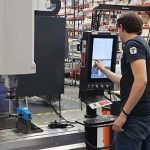 Image - Next Evolution CNC Mill delivers more spindle power, faster feed rates, and new quality-of-life enhancements (Watch Video)