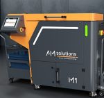 Image - Simplify Your Workflow: The New M1 Automates 3D Surface Finishing (Watch Video)