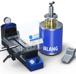 Image - Redesigned Makro&middot;Grip Unit Ideal for High Volume Raw Part Stamping