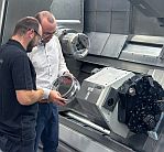 Image - Schaeffler Aerospace Opts for WFL Millturn Technology to Master Complex Bearing Systems