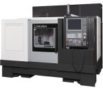 Image - Don't Let the Size Fool You: The High-Rigidity Powerhouse for Small-Part Grinding