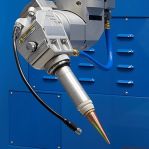 Image - LASERDYNE 811 Revolutionizes 3D Laser Processing with Future Ready Platform for Smart Factory Integration