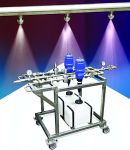 Image - BETE FlexiSan Brings High Performance Cleaning to Every Corner of the Plant