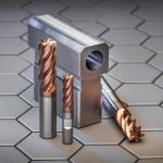 Image - New 5-Flute End Mills Deliver Amazingly Higher Metal Removal Rates