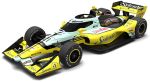 Image - Ed Carpenter Racing Partnership Highlights REGO-FIX Precision at Indy Days
