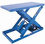 Image - Lift Tables That Work Smarter -- Easier Is More Efficient