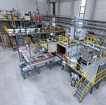 Image - Size Meets Science: The EBuild® 850 Sets a New 15-Ton Standard for Large-Scale Additive Manufacturing