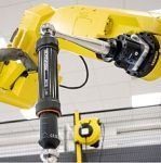 Image - Advanced Position and Motion Control Encoders Ensure Repeatable Accuracy for Robotic Systems