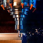 Image - IMCO's M935 End Mills Redefine Aggressive Machining with Breakthrough Grinding Process