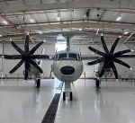 Image - Navy Fleet Expands as 70th E-2D Advanced Hawkeye Enters Service