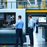 Image - Harvey Performance Closes Production Gap with Real-Time MES (Watch Video)