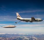 Image - B-21 Raider Flight Test Program Moves at an Unprecedented Pace