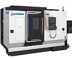Image - Okuma's LT2000 EX Offers Complete Primary and Secondary Machining in One Setup (Watch Video)
