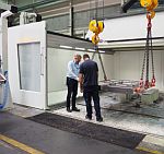 Image - New CNC Machines Transform Mold Production at Schütz