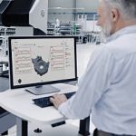 Image - Hexagon's New PC-DMIS FUSION Software Modernizes Metrology Reporting and Analytics