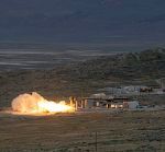 Image - Accelerated Rocket Tests Compress Strategic Defense Development and Space Exploration Timelines (Watch Video)