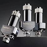 Image - Platinum Tooling's Live Tools and Speed Increasers Optimize Swiss CNC Lathe Performance