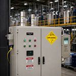 Image - Ultimate Enclosure Protection for Hazardous Industrial Environments