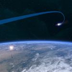 Image - Golden Dome Missile Defense Headed for Orbit (Watch Video)