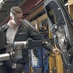 Image - The Future of Flexible Assembly: Ford Integrates AI Vision and Collaborative Robots (Watch Video)