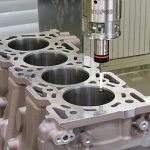 Image - Marposs' Equipment Turns Standard Machine Tools into Fully Autonomous Systems