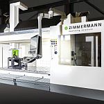 Image - Shrink Your Machining Footprint Without Sacrificing Workspace Envelope
