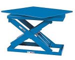 Image - Industrial Lift and Turn Tables Combine Precision Engineering with Long Term Reliability
