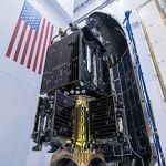 Image - New Mission Robotic Vehicle Begins a Sustainable Era in Space