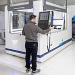 Image - Italian Manufacturer RM Technologies Launches New Compact Milling System