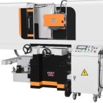 Image - Kent Surface Grinder Delivers CNC Power Without the Programming