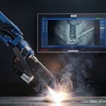 Image - Strategic Alliance Merges Novarc’s Physical AI Platform with Yaskawa Robotics