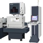 Image - Kent USA's WSi-430 EDM Eliminates Thermal Drift and Maintains Constant Tension for Perfect Cuts