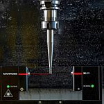 Image - Marposs Unveils the ML3G to Modernize On-Machine Tool Breakage Detection