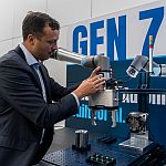 Image - Universal Robots Unveils Gen 7 Platform to Simplify Physical AI