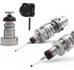 Image - Marposs Ultra Probing System Eliminates Factory Wi-Fi Interference During High-Volume Part Setups